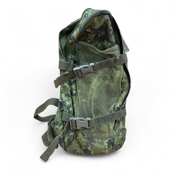 Cad PAT Hydration Carrier Pack (Backpack Only)