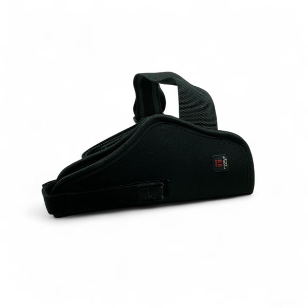 Tiberius Arms Leg Holster, 9.5" Long x 4.5" Wide