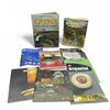 Image 1 : Assorted Product Guides, Hunting and Gun Books x 10 Total Qty