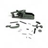 Image 1 : FabArm Over/ Under Receiver, Partially Assembled