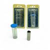 Image 1 : Beretta Internal Mobil Choke, Modified, 20 Ga X 2 Qty