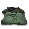 Image 1 : Hunting Vest, Size: Extra-Large and Bug Jacket, Size: Large