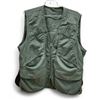 Image 2 : Hunting Vest, Size: Extra-Large and Bug Jacket, Size: Large