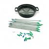 Image 1 : Media Sifter, Rifle/ Pistol Primer Drop Tubes and Spare Tips