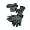 Image 1 : WG Weighted-Knuckle Gloves, Size: Small and Extra Small