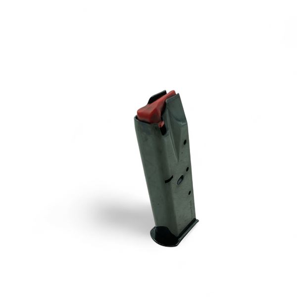 Beretta 92, 9mm Pistol Magazine