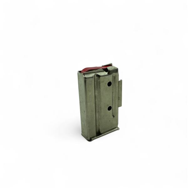 Marlin 782, .22 Mag Magazine, Chrome Finish