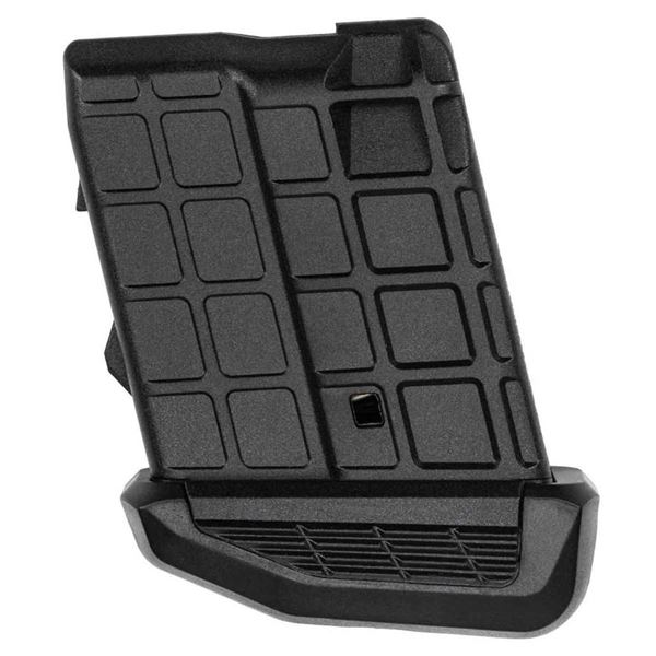 Tikka T1X 17 HMR, 10 Round Magazine, New