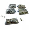 Image 1 : Assorted Fired .40 S&W Brass, Approximately
