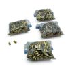 Image 1 : Assorted Fired .40 S&W Brass, Approximately