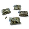 Image 1 : Assorted Fired .40 S&W Brass, Approximately