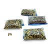 Image 1 : Assorted Fired 9mm Brass, Approximately