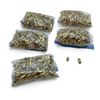 Image 1 : Assorted Fired 9mm Brass, Approximately