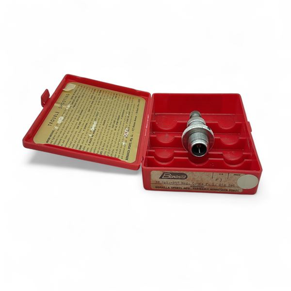 RCBS 38/357 Decapping Die in Miscellaneous Die Case