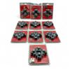 Image 1 : Scorpio Trigger Locks 4 Pack X 10 Qty
