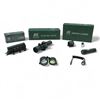 Image 1 : NcStar SKS Tri Receiver Cover, Green Laser with Mount, 4 X 30 mm Sporting Scope with Rings and Caps