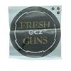 Image 3 : CZ Promotional Banners, Stickers, Window Coverings, Pen Holder, Counter Mats