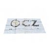 Image 4 : CZ Promotional Banners, Stickers, Window Coverings, Pen Holder, Counter Mats