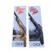 Image 5 : CZ Promotional Banners, Stickers, Window Coverings, Pen Holder, Counter Mats