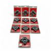 Image 1 : Scorpio Trigger Locks 4 Pack X 10 Qty