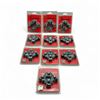 Image 1 : Scorpio Trigger Locks 4 Pack X 10 Qty