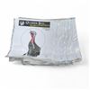 Image 1 : Quaker Boy Patterning Turkey Targets 10 Pack X 9 Qty
