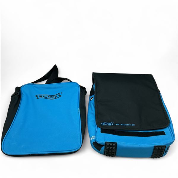 Walther Shoulder Bag X 2