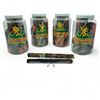 Image 1 : ScentWrap Slap Hunting Bracelets with Reflective Strip, Approx 50 Qty X 4 Buckets