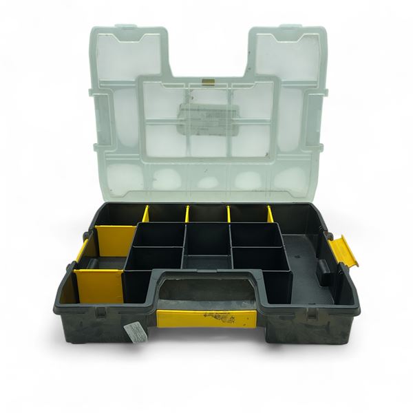 Stanley Sort Master Junior Container