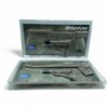 Image 1 : Tapco Intrafuse Ruger 10/22 Standard Stock System Pieces X 2