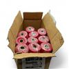 Image 1 : Tundra Flagging Tape, 1" X 125', 100 Rolls Per Case