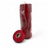 Image 2 : Tundra Flagging Tape, 1" X 125', 100 Rolls Per Case