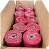 Image 1 : Tundra Flagging Tape, 1" X 125' 100 Rolls per Case