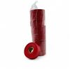 Image 2 : Tundra Flagging Tape, 1" X 125' 100 Rolls per Case