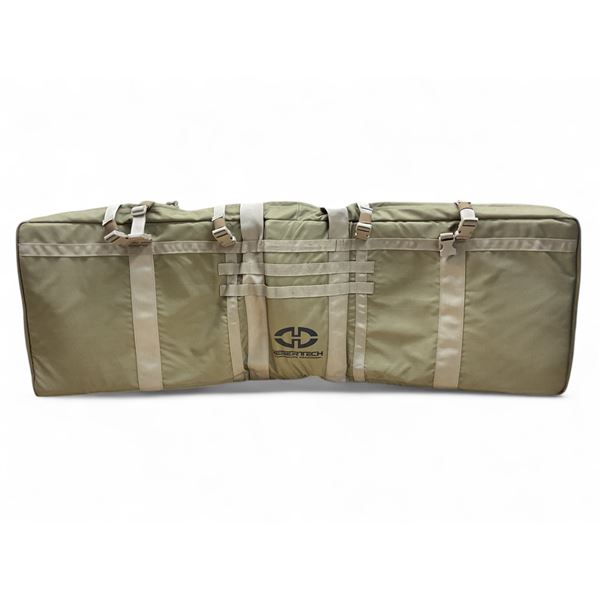 Desert Tech Tactical Shooting Mat and Accessory Case