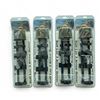 Image 1 : Alpine Archery Soft Loc 3 Arrow Quiver in Mossy Oak Obsession X 4 Qty