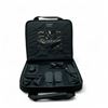 Image 2 : BlackHawk Socom Pistol Case, Black