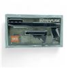 Image 1 : Tapco Intrafuse SKS Stock System with Spike Cut Bayonet, BLK