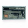 Image 1 : Tapco Intrafuse SKS Stock System with Spike Bayonet Cut, Blk