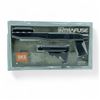 Image 1 : Tapco Intrafuse SKS Stock System with Spike Bayonet Cut, Blk
