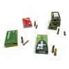Image 1 : Assorted .308 Win Brass, 120 Qty