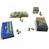 Image 1 : Assorted Pistol BrassAssorted Pistol Brass, Includes: 44 Mag, 40 S&W, 44 Rem Mag