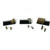 Image 1 : Assorted Brass, Includes: 7.62x25, 38 Super and 30 Carbine, Approximately 66 Total Qty