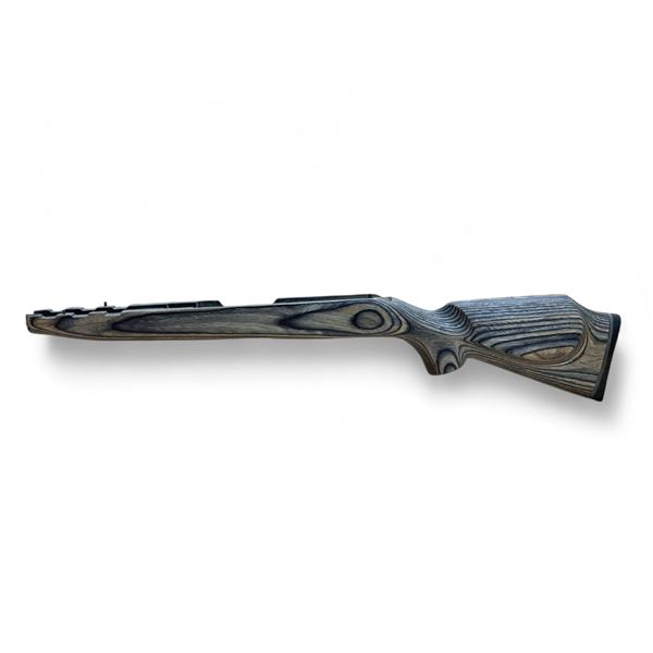 Laminate Rifle Stock