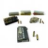 Image 1 : Assorted .308 Win Brass, Approximately 124 Qty
