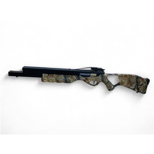 Middleton DTM 355 Crossbow Pieces