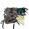 Image 8 : Assorted Clothing, Replacement Lenses and Forend