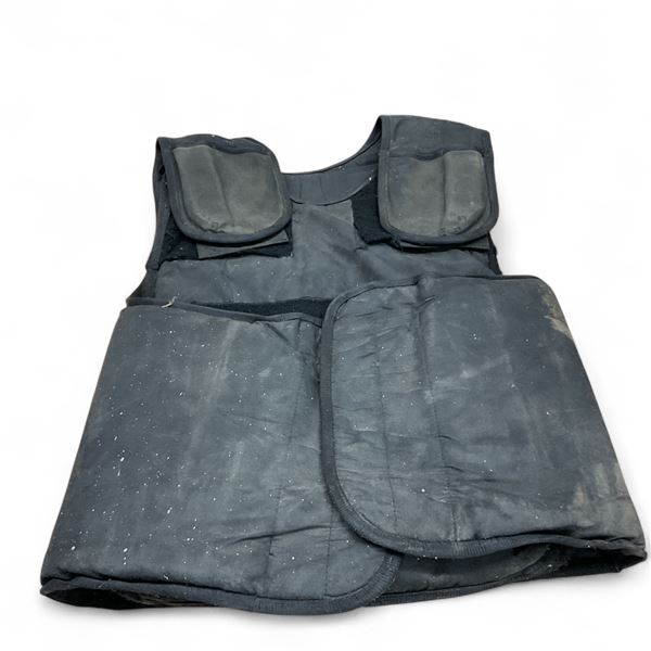 Bristol Armour Ballistic Vest Size Large
