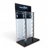 Image 2 : Wiley X Lockable Countertop Sunglasses Display, 23.5" x 8"