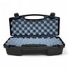 Image 2 : Plastic Optics Case with Foam, Approximately 16" x 5.25"
